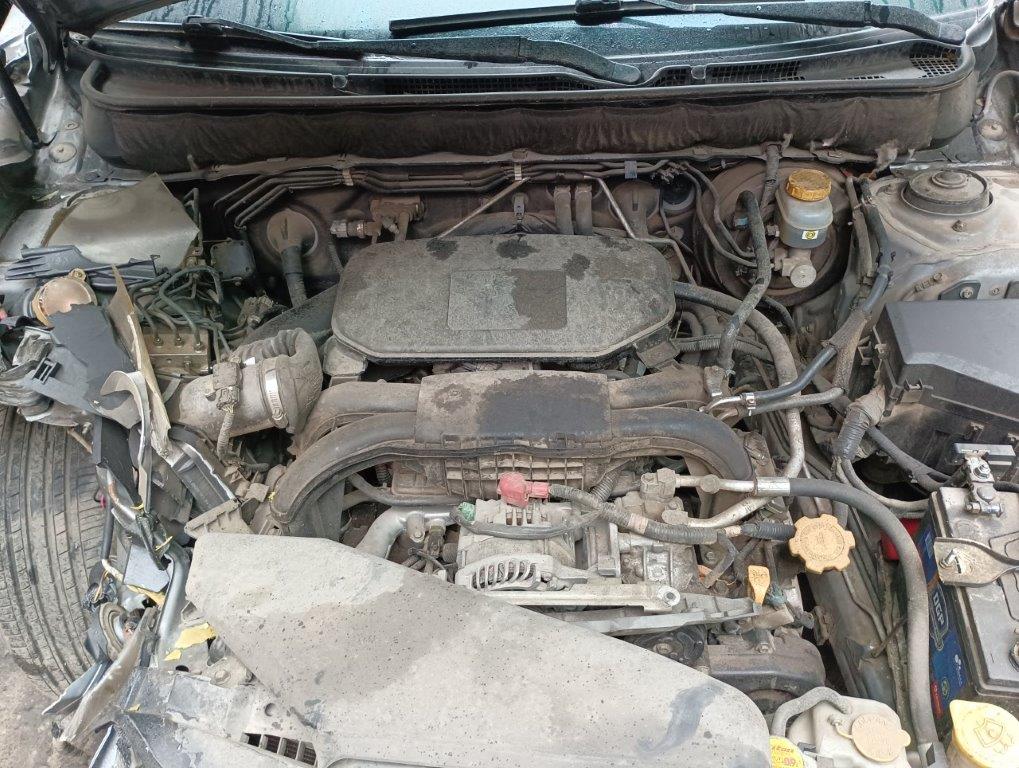  Subaru OUTBACK 2010    EN DESARME